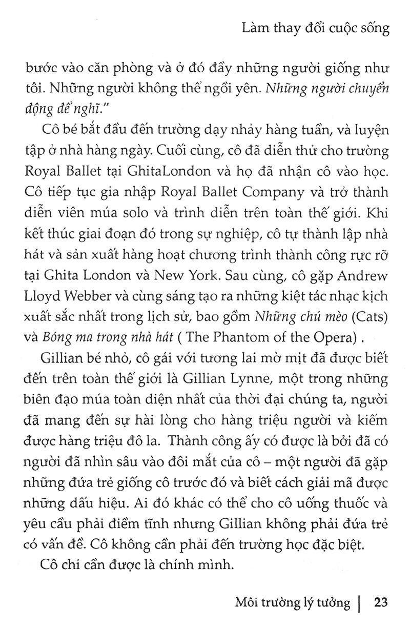 Bí Quyết Khơi Dậy Đam Mê