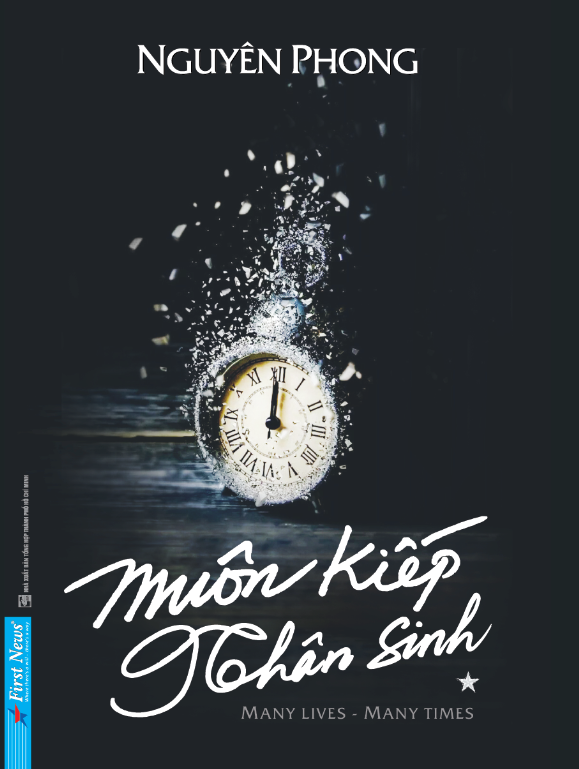 Combo Muôn Kiếp Nhân Sinh - Many Times, Many Lives - Tập 1 & Tập 2 (Bộ 2 Tập)