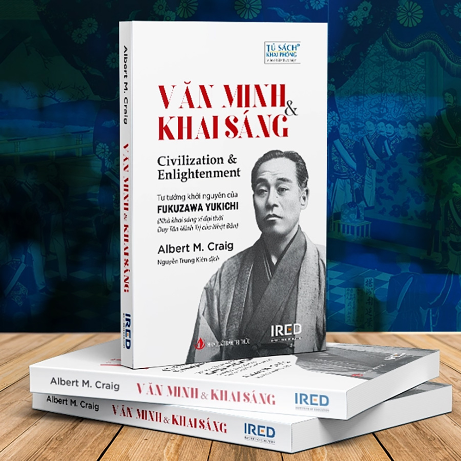Văn Minh Và Khai Sáng