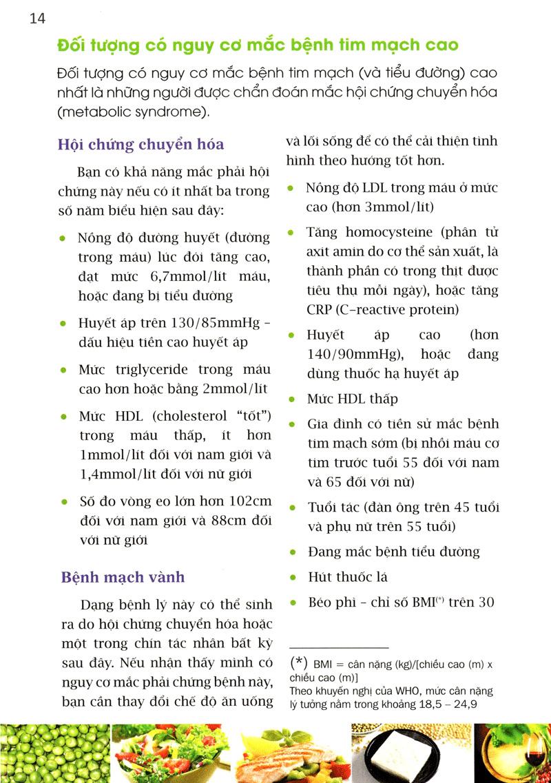 Thực Phẩm Khéo Dùng Nên Thuốc (Tái Bản)