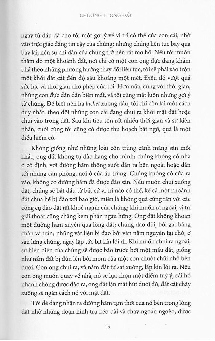 Côn Trùng Ký (Ấn Bản Đầy Đủ Nhất) -Tập 3