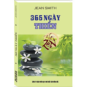 365 NGÀY THIỀN