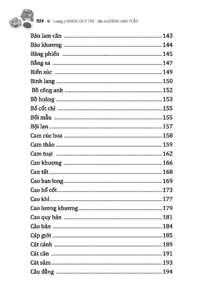 Bào Chế Đông Nam Dược (Bìa Cứng)