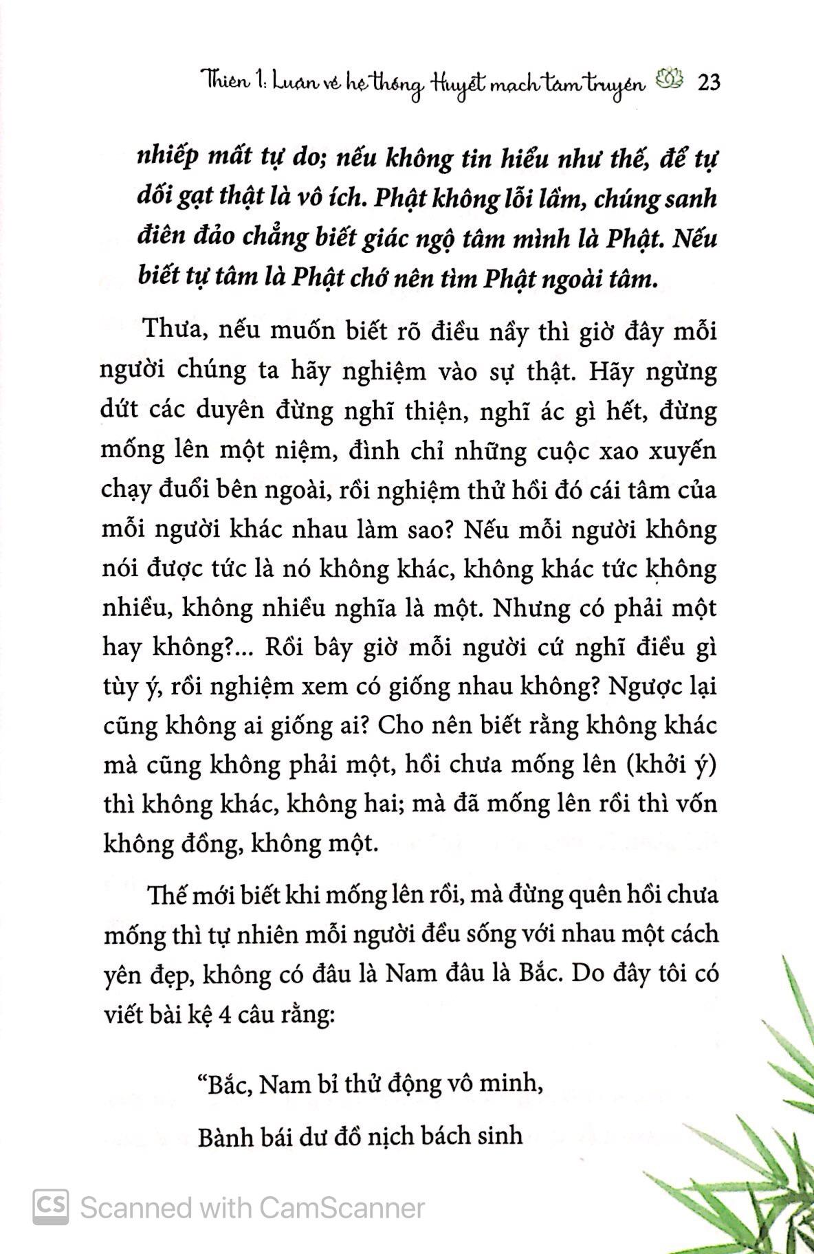 Tham Thiền
