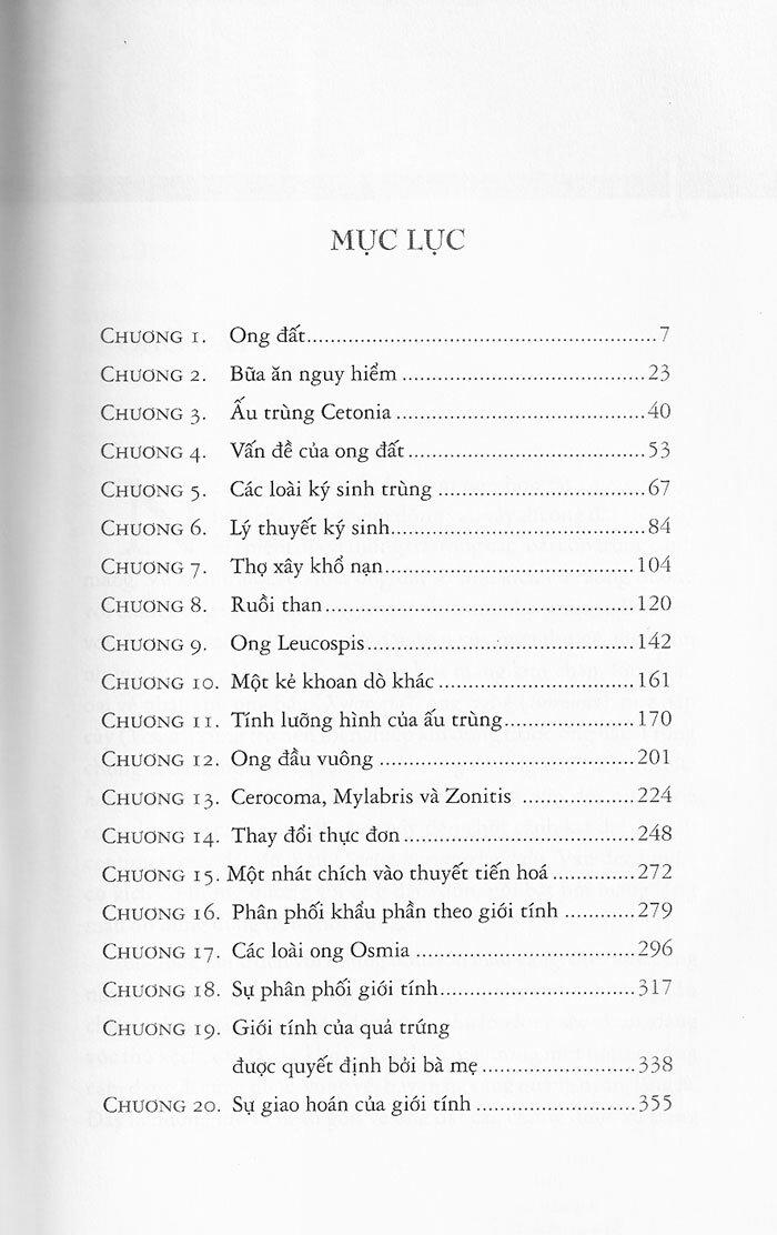 Côn Trùng Ký (Ấn Bản Đầy Đủ Nhất) -Tập 3