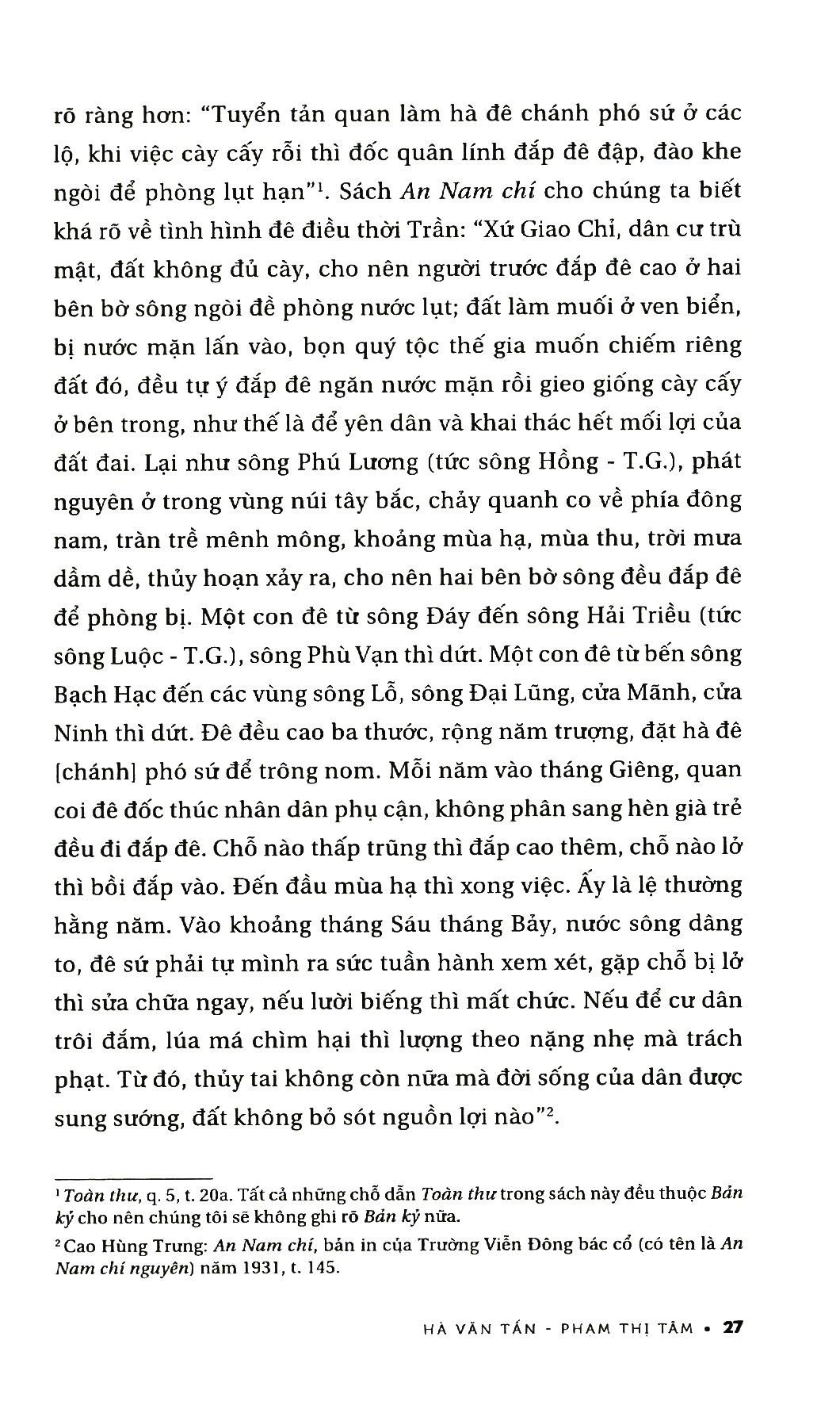Cuộc Kháng Chiến Chống Xâm Lược Nguyên Mông