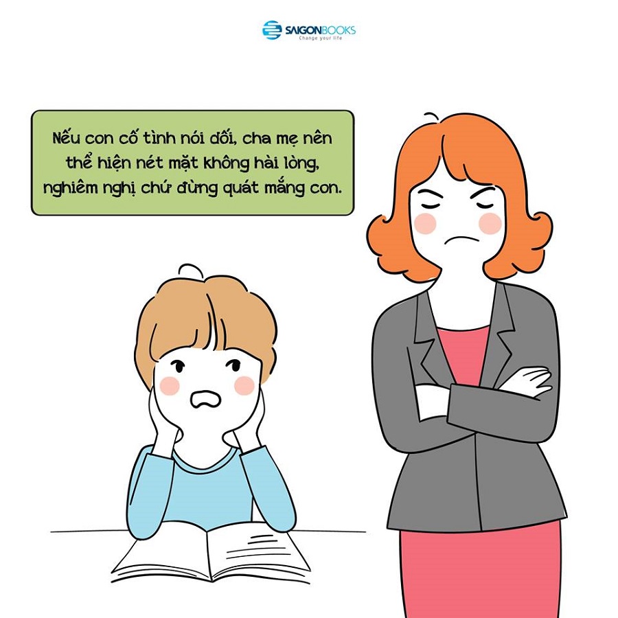 Sách - Phúc nuôi dạy con - Tác giả TS. Phạm Thị Thúy SGB
