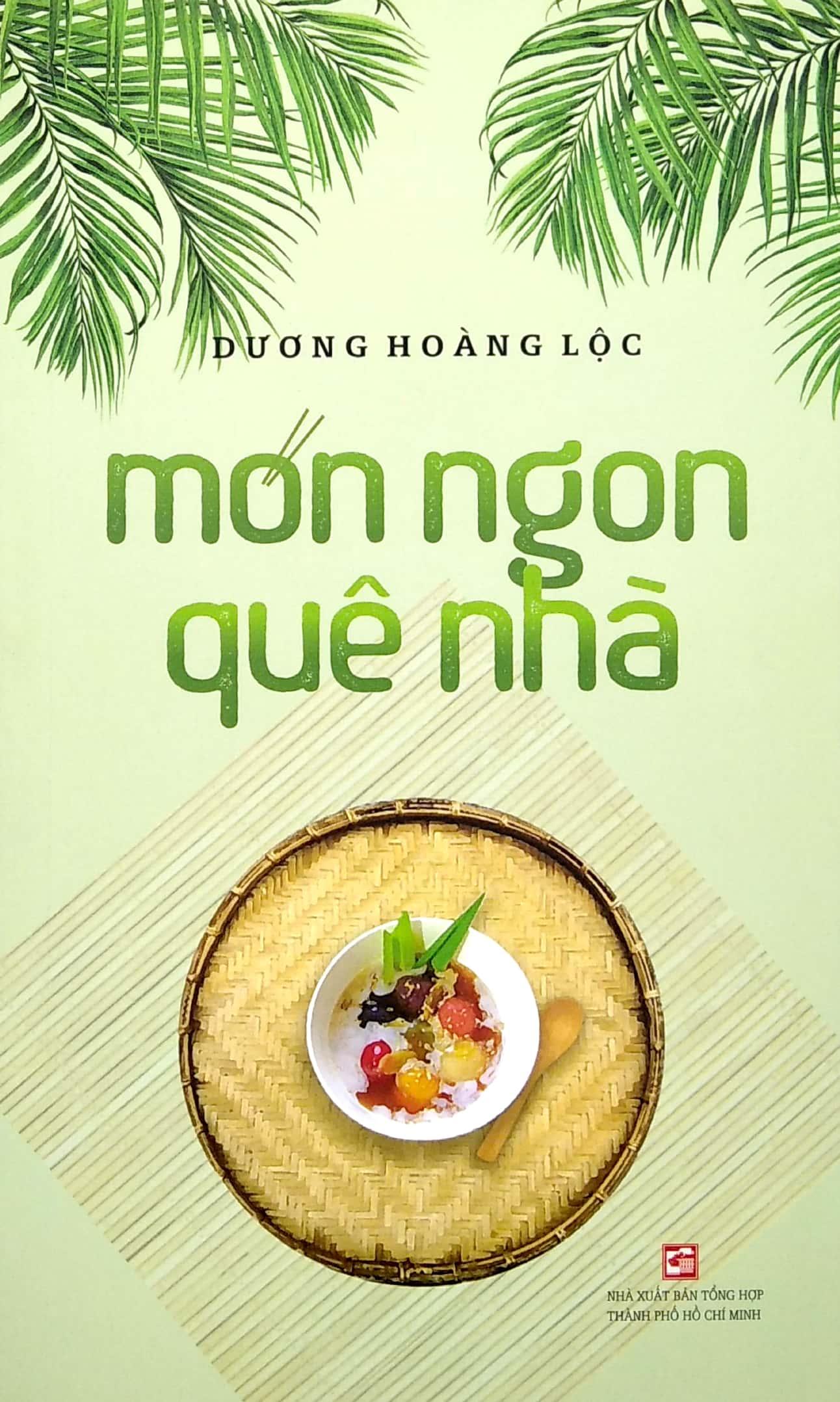 Món Ngon Quê Nhà