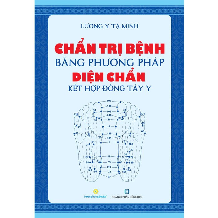 Chẩn Trị Bệnh Bằng Phương Pháp Diện chẩn Kết Hợp Đông Tây Y