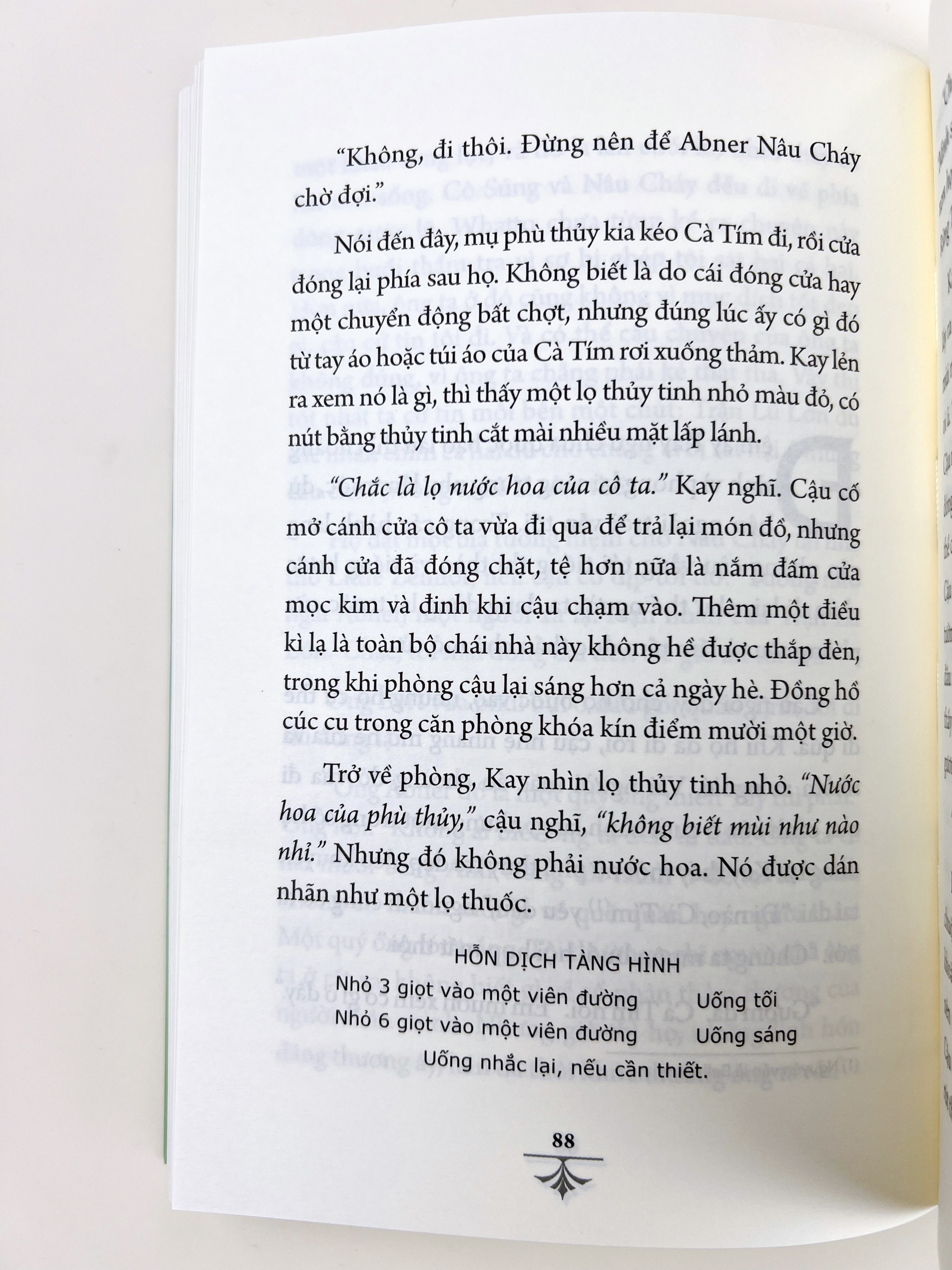 Sách - Kho báu mất tích (Kim Đồng) - Bìa mềm -368 trang