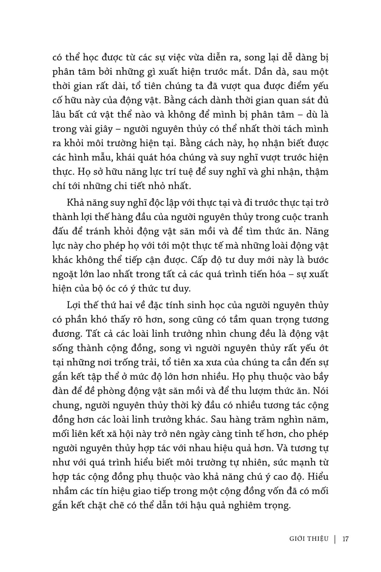 Làm Chủ - Mastery
