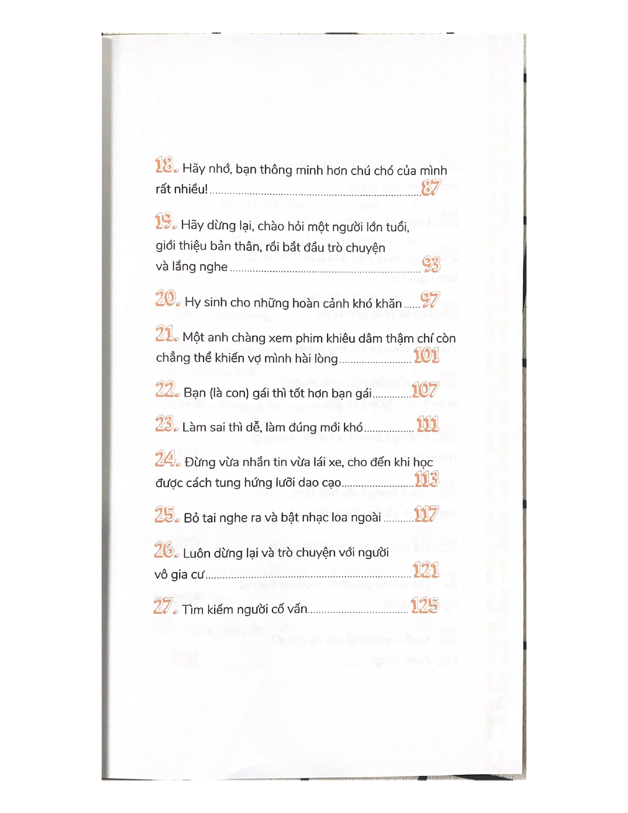 Dọn Dẹp Sóng Gió Tuổi Teen
