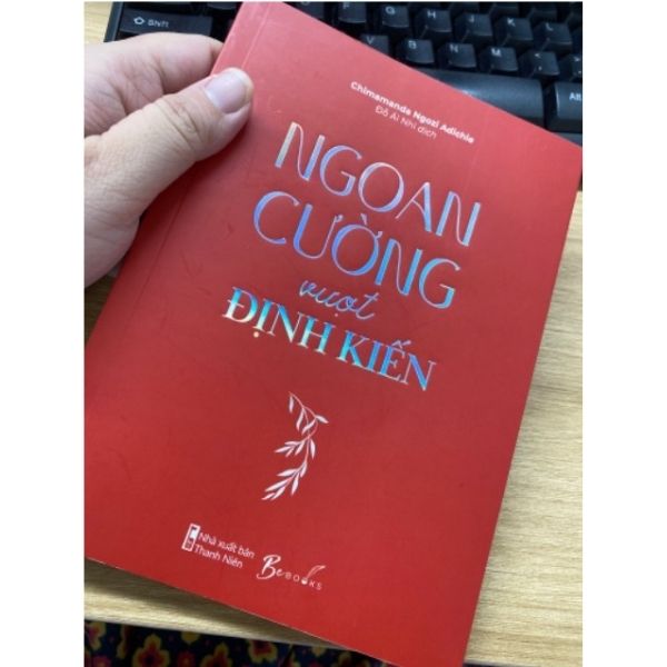 Ngoan Cường Vượt Định Kiến