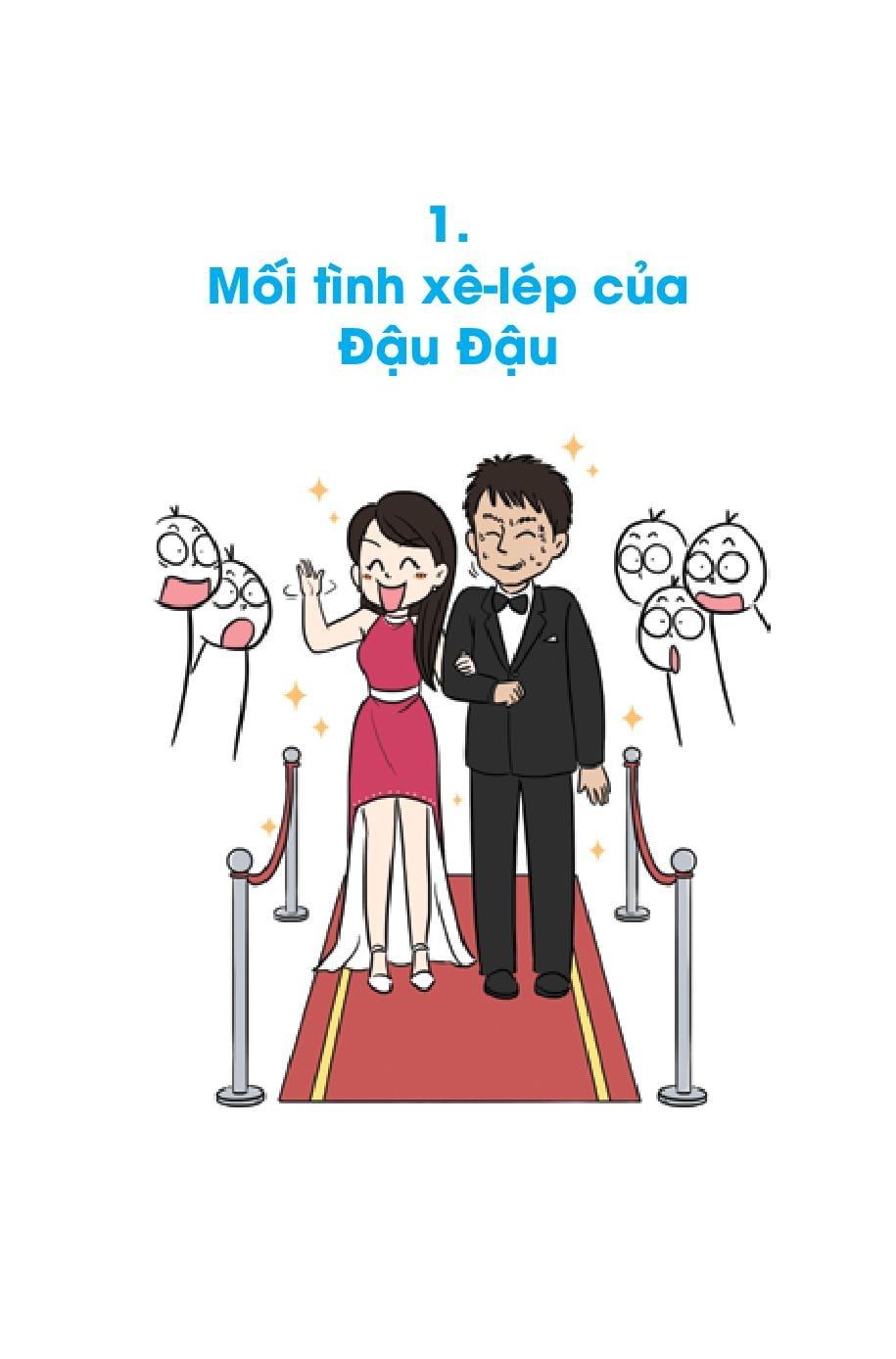 Siêu Nhân Mẹ Không Cô Đơn