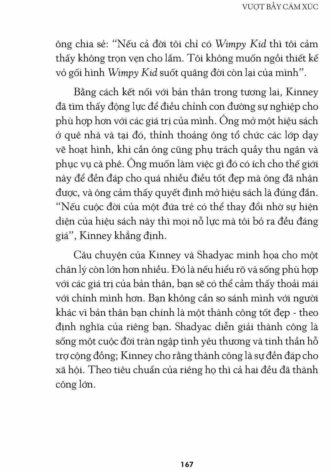 Vượt Bẫy Cảm Xúc - Emotional Agility