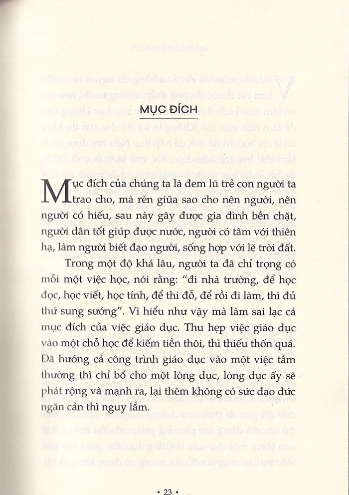 Nghề Thầy