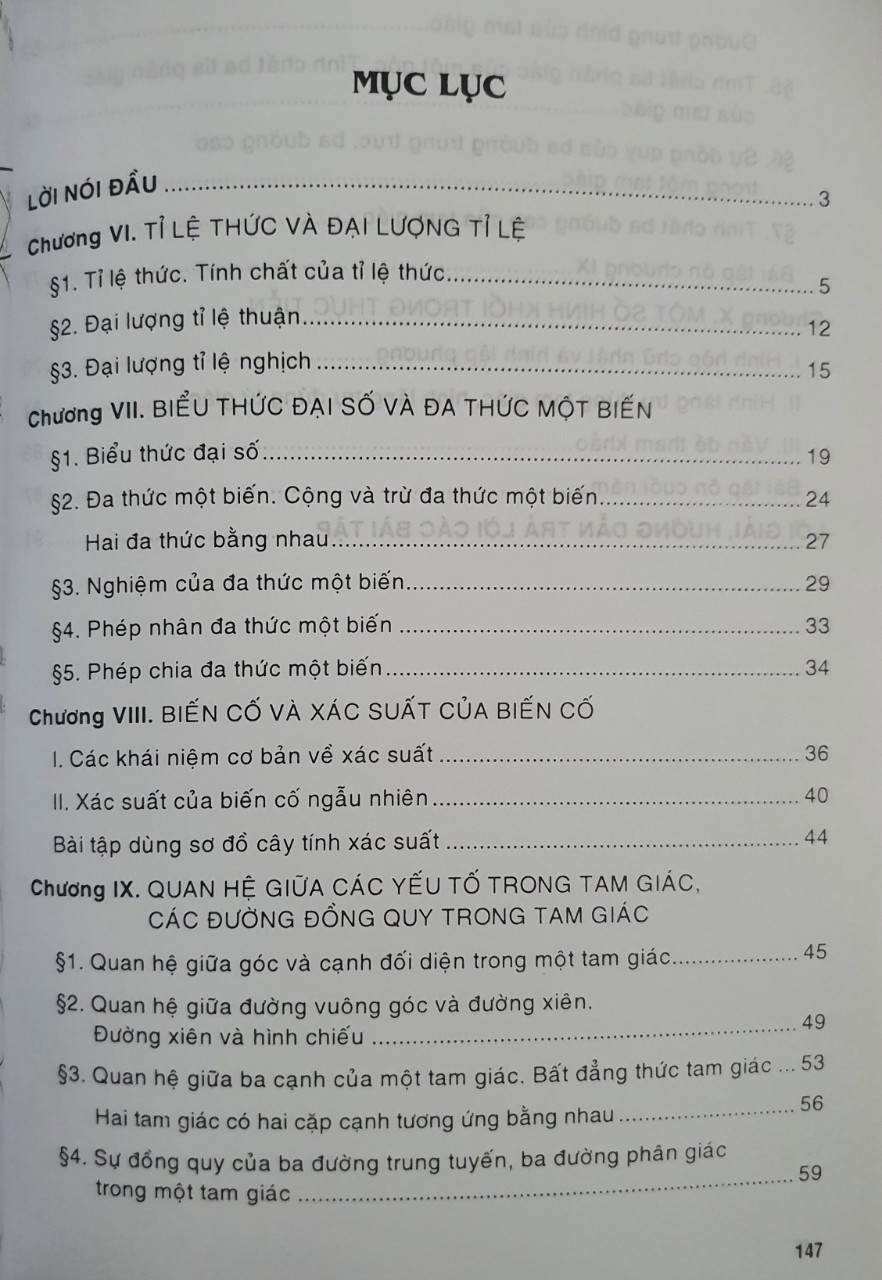Toán Cơ Bản Và Nâng Cao Lớp 7 Tập 2 ( Bám Sát SGK Kết Nối Tri Thức Với Cuộc Sống )