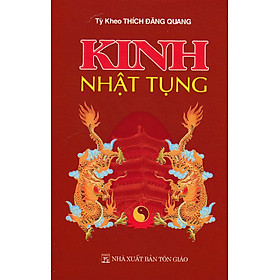 Kinh Nhật Tụng Rồng