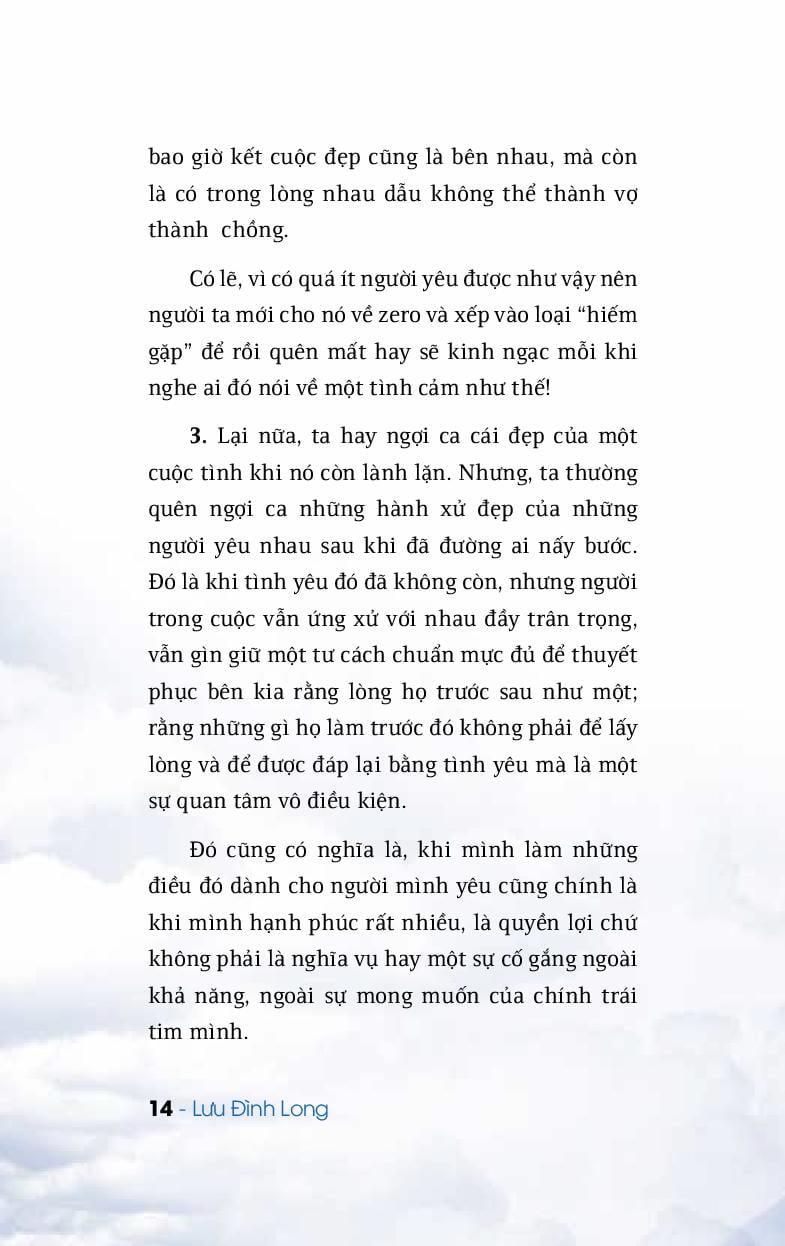 Như Mây Thong Dong