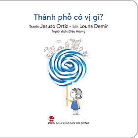 Bộ sách muôn vị cuộc sống