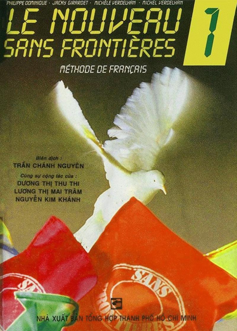 Le Nouveau Sans Frontieres 1