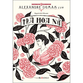 Trà hoa nữ