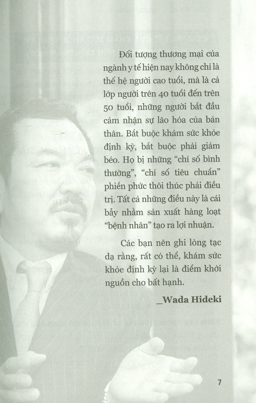 Có Nên Khám Sức Khỏe Định Kỳ?