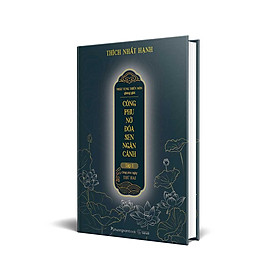 Công phu nở đóa sen ngàn cánh Tập 1 - Công phu ngày thứ hai