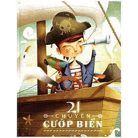21 Chuyện Cướp Biển