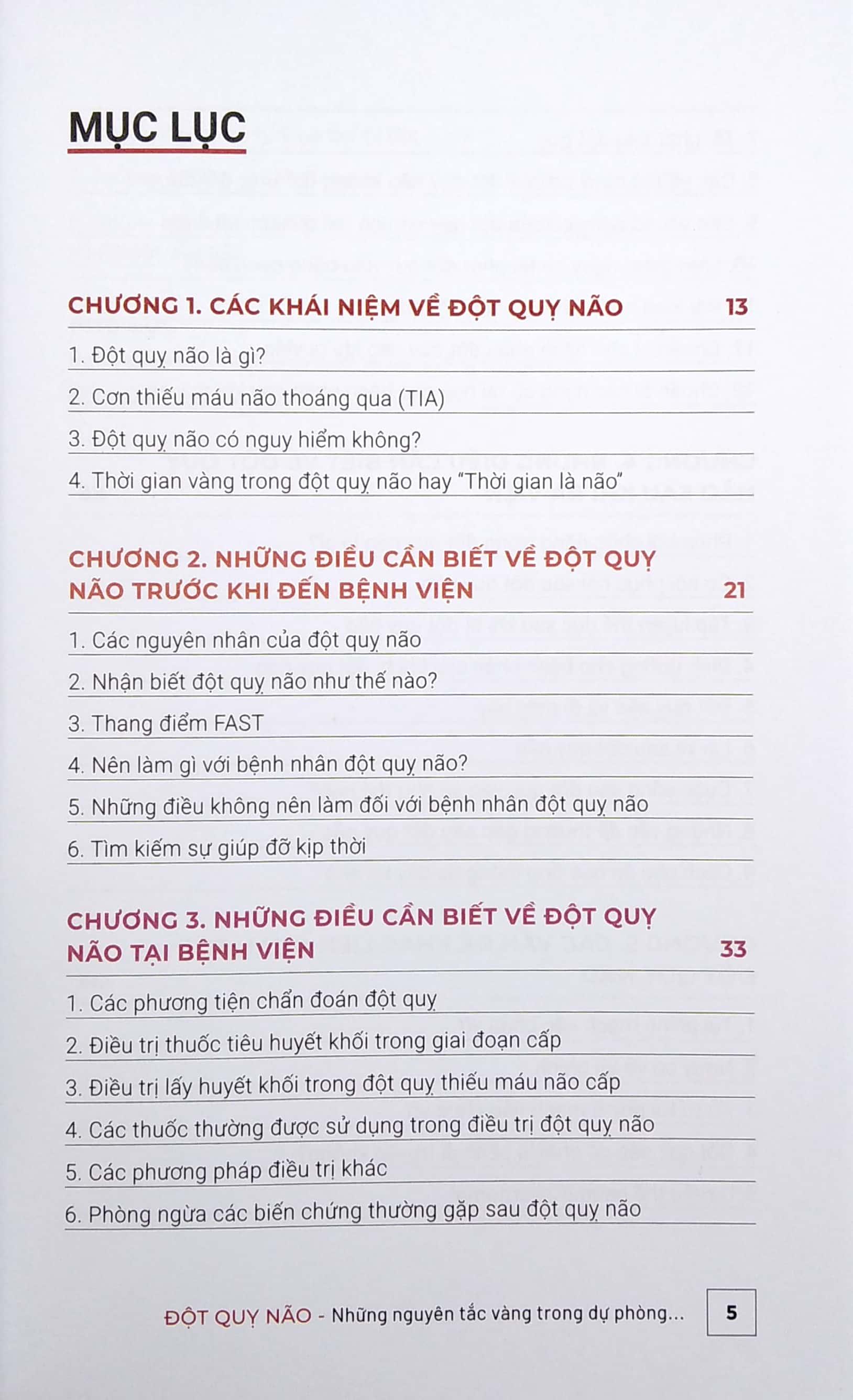 Đột Quỵ Não – Những Nguyên Tắc Vàng Trong Dự Phòng Và Chăm Sóc Đột Quỵ
