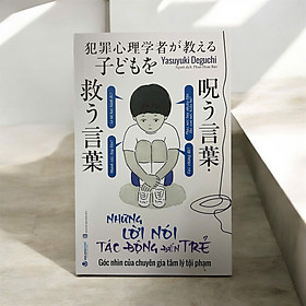 Sách - Những Lời Nói Tác Động Đến Trẻ (VLA)