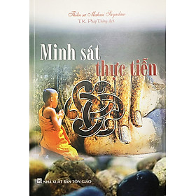 Minh Sát Thực Tiễn 