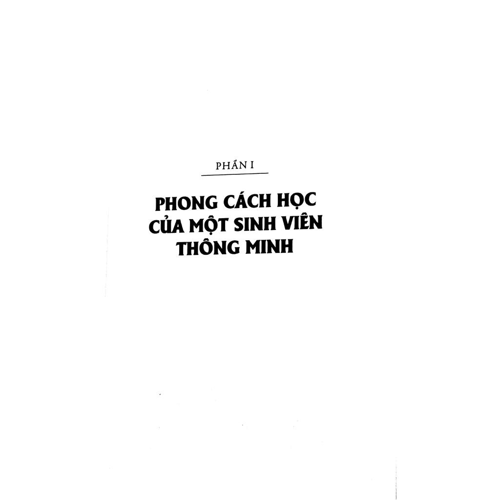 Người Giỏi Không Bởi Học Nhiều - Bản Quyền