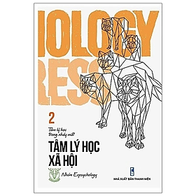 Sách - Tâm lý học trong nháy mắt tập 2