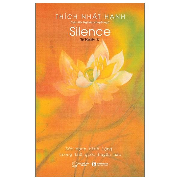 Tĩnh Lặng (Tái Bản Lần Thứ 11/2020)