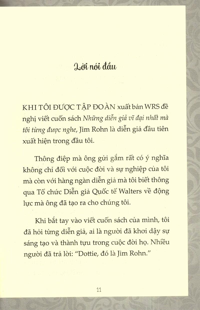 Triết Lý Cuộc Đời (Tái Bản 2021)