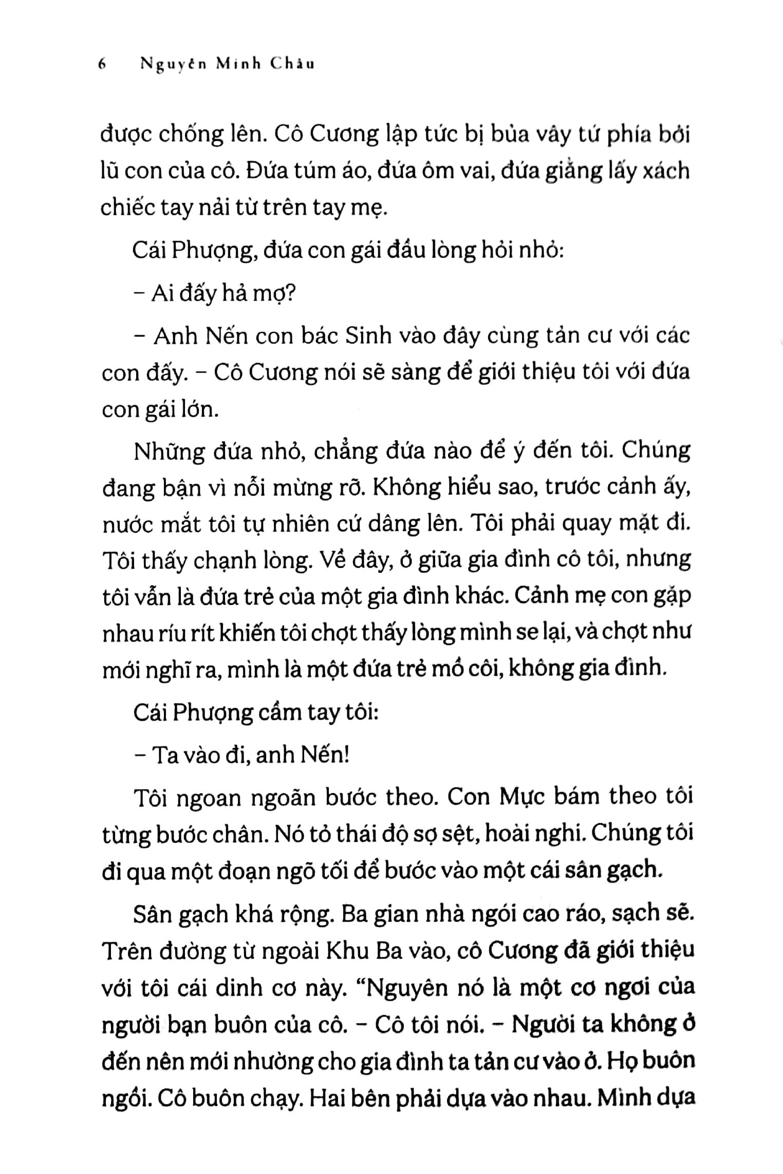 Tủ Sách Vàng - Tác Phẩm Chọn Lọc Dành Cho Thiếu Nhi: Những Ngày Lưu Lạc