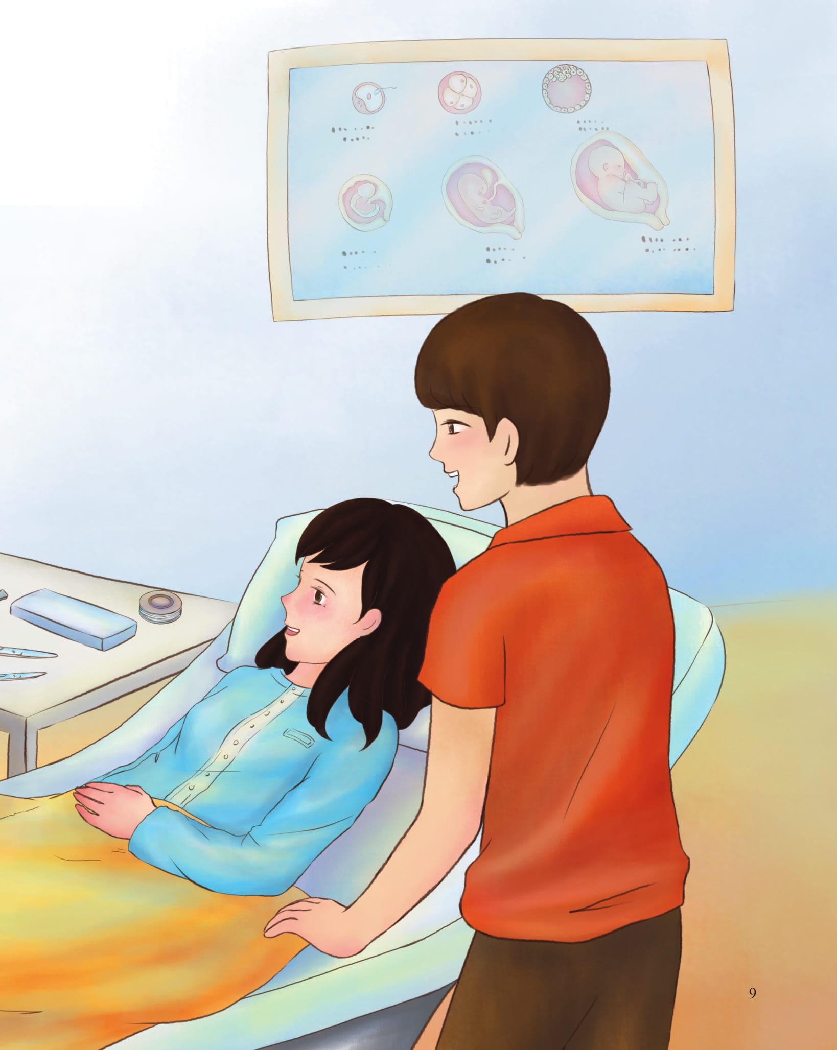 Giáo Dục Giới Tính Và Nhân Cách Dành Cho Bé Gái - Tớ Biết Quý Trọng Cơ Thể Mình (Dạy Trẻ Cách Nhận Biết Và Bảo Vệ Các Bộ Phận Cơ Thể)