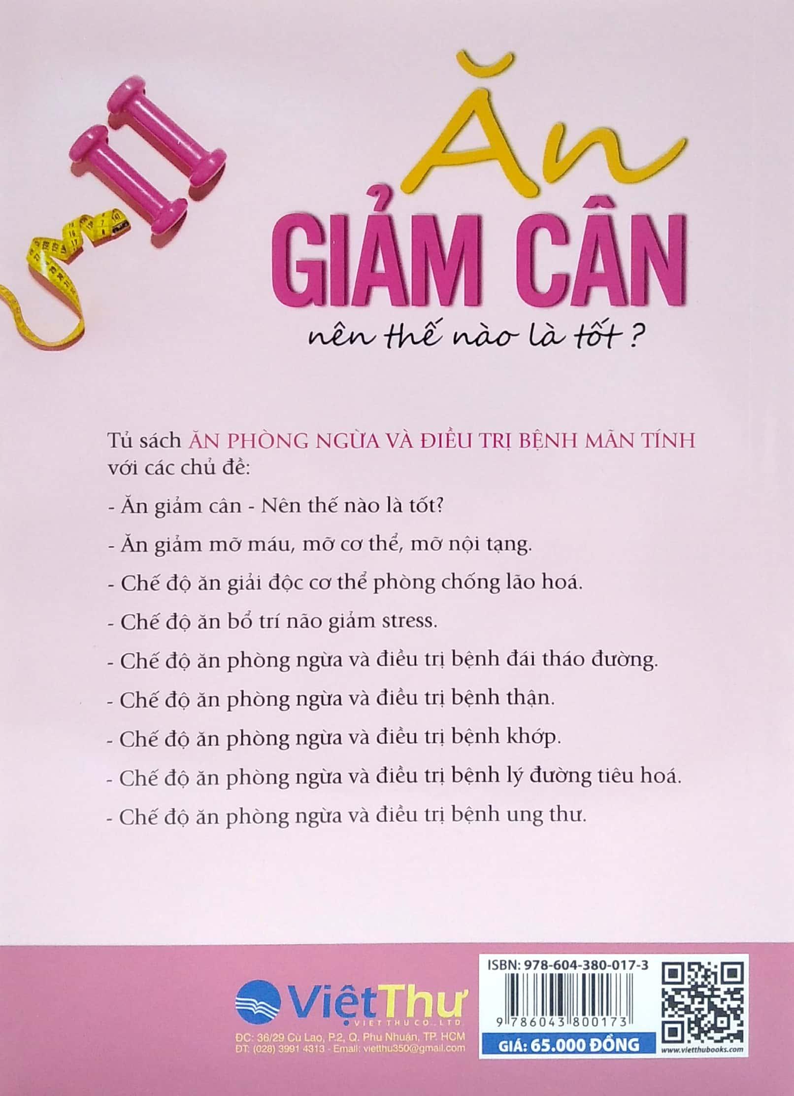 Ăn Giảm Cân Nên Thế Nào Là Tốt?