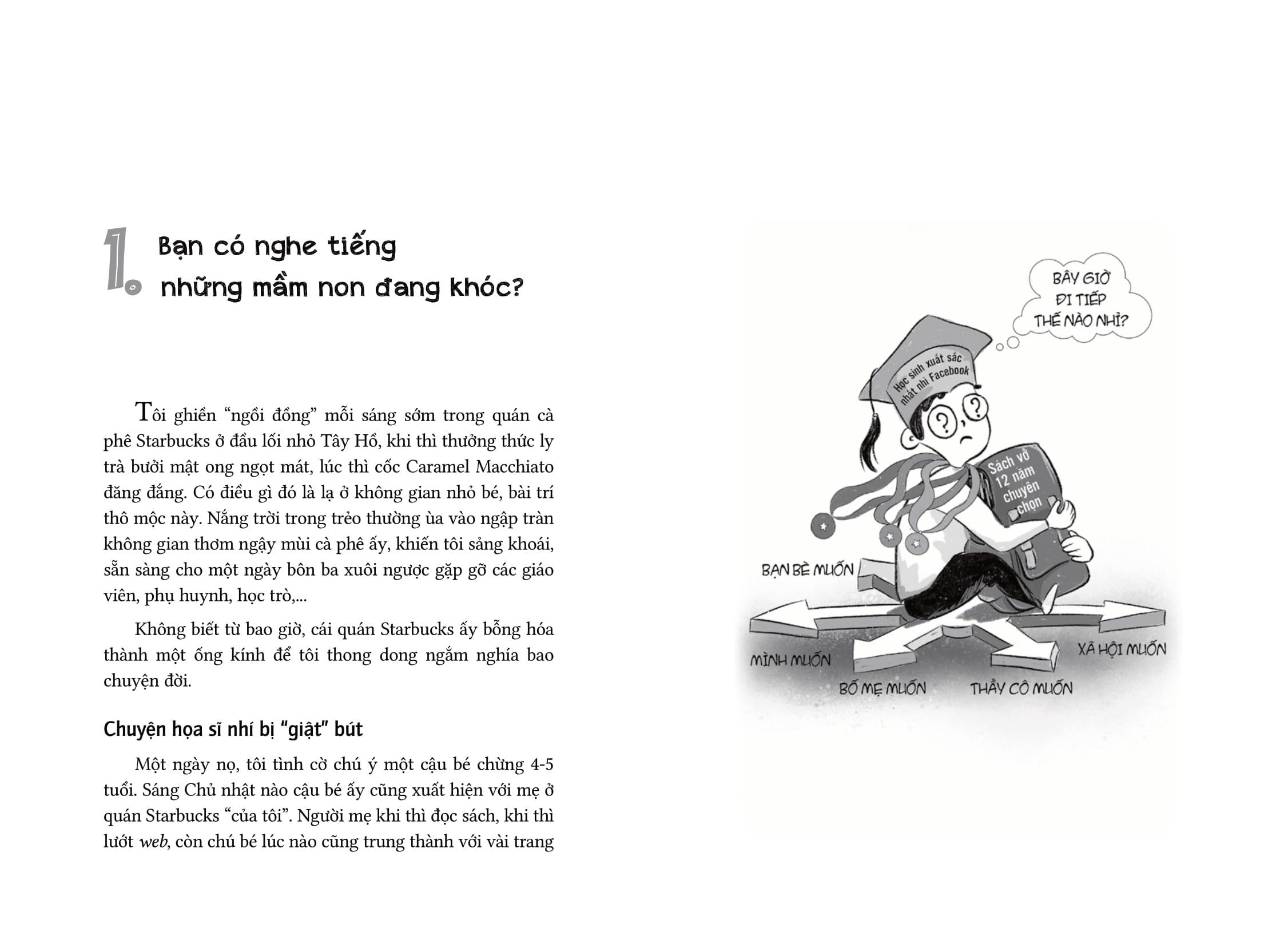 Thay Đổi Vì Con - "Thuốc Đắng" Tặng Cha Mẹ Thời 4.0 (Tái Bản 2024)