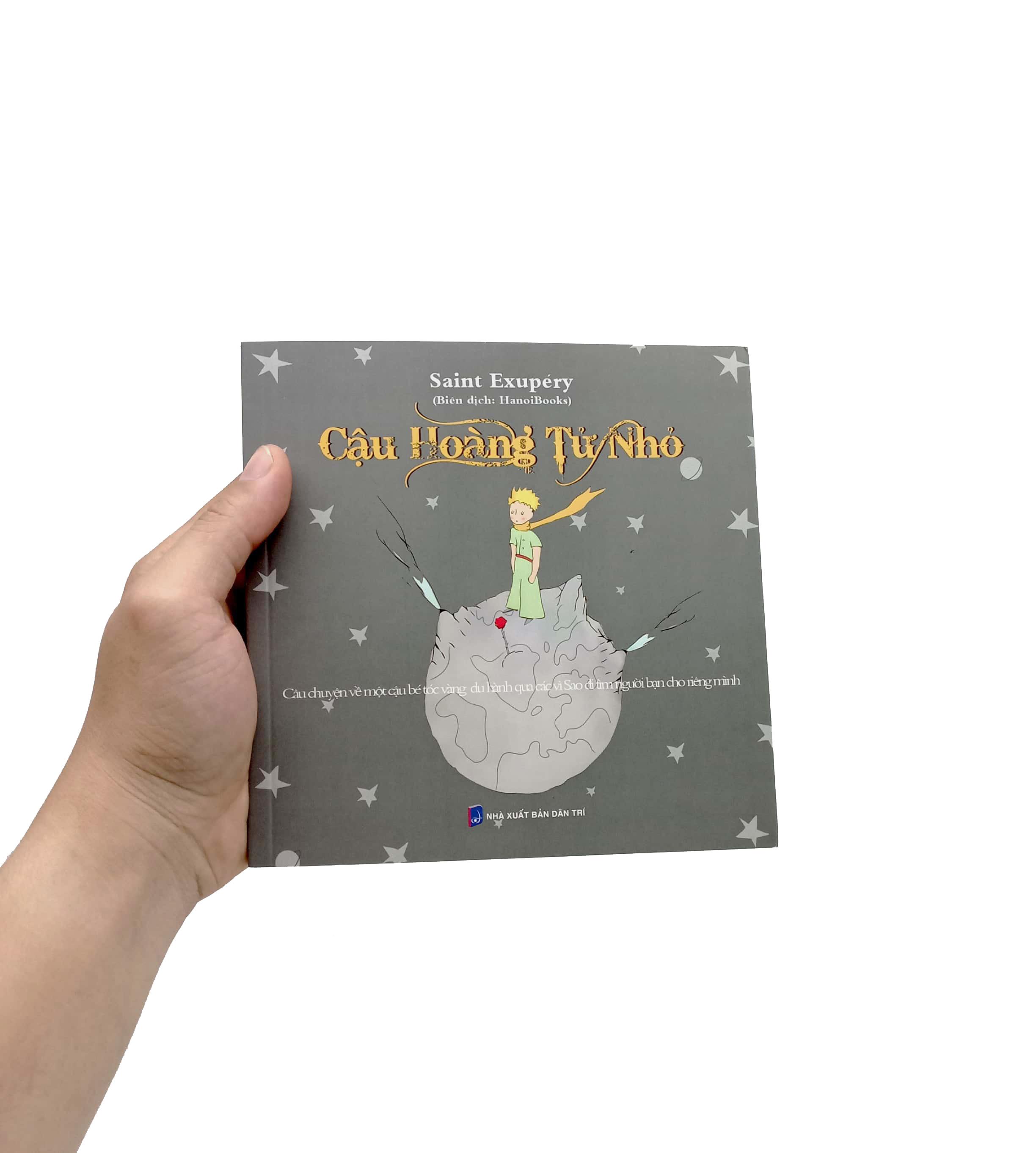 Cậu Hoàng Tử Nhỏ