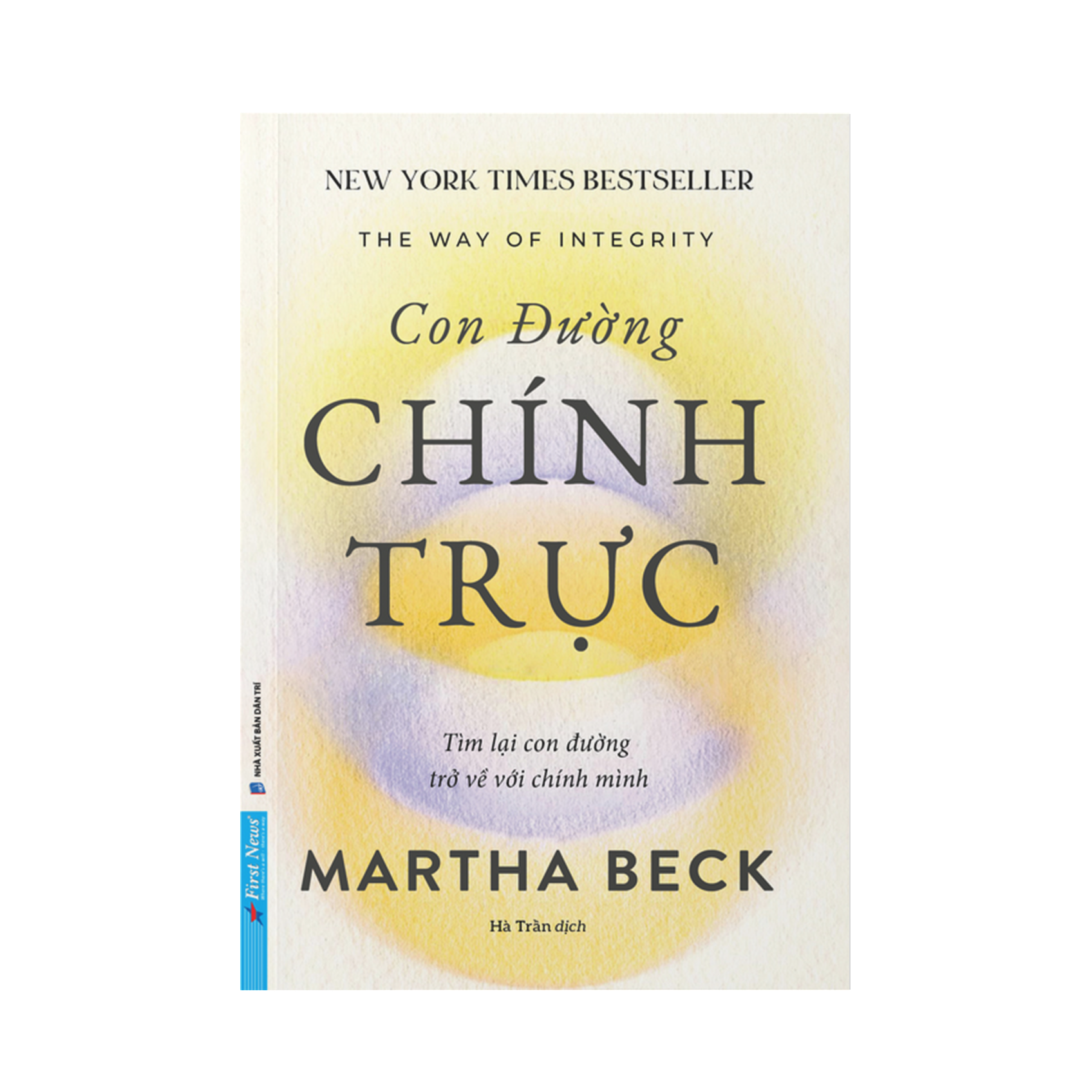 Sách Con Đường Chính Trực