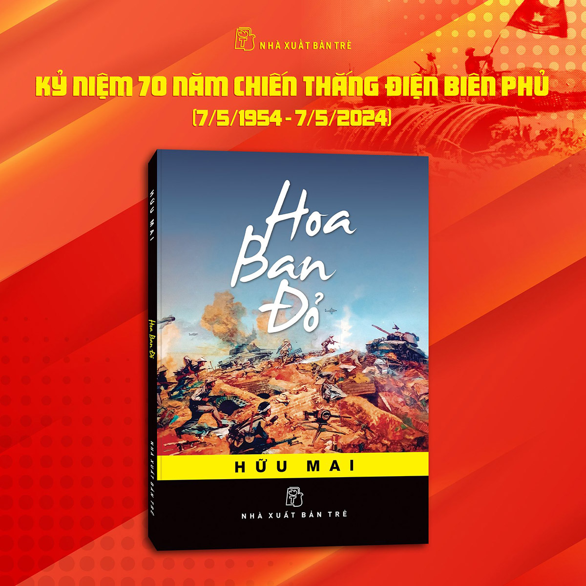 Hoa ban đỏ