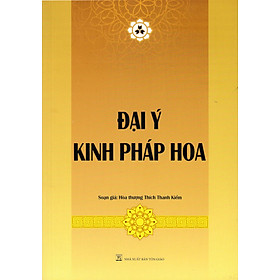 Đại Ý Kinh Pháp Hoa - VN
