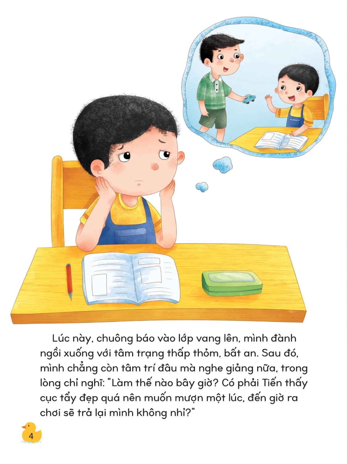 Sách - Kỹ Năng Phòng Tránh Bắt Nạt Và Bạo Lực Học Đường - DTI