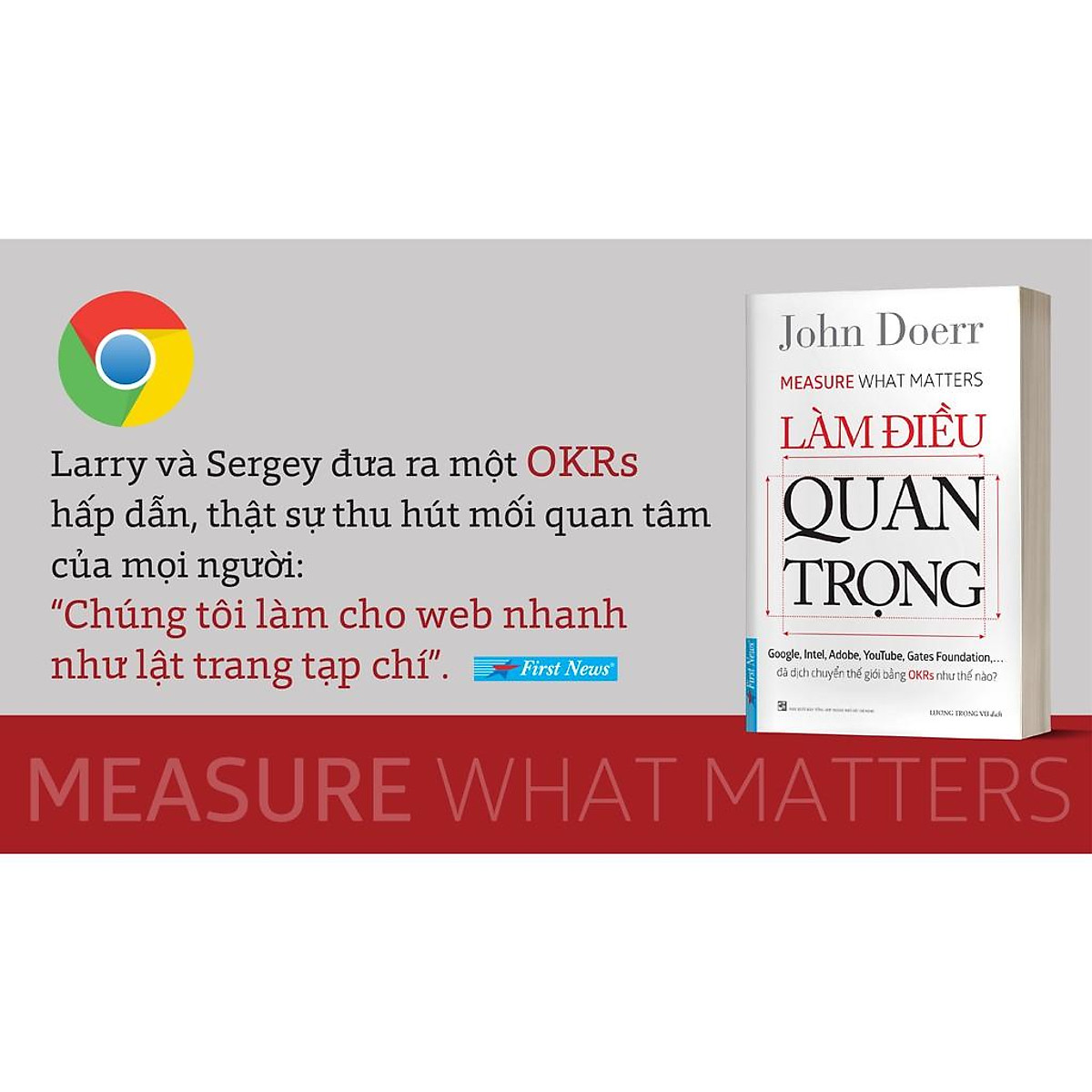 Cuốn Sách Tư Duy - Kỹ Năng Sống Cực Hay Để Thành Công Trong Cuộc Sống: Làm Điều Quan Trọng / Tặng Kèm Bookmark Thiết Kế Happy Life