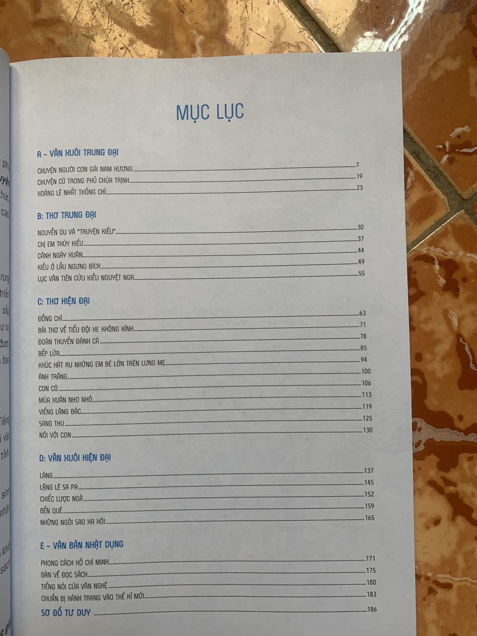 Làm Chủ Kiến Thức Ngữ Văn 9 Luyện Thi Vào 10 Phần 1: Đọc Hiểu Văn Bản
