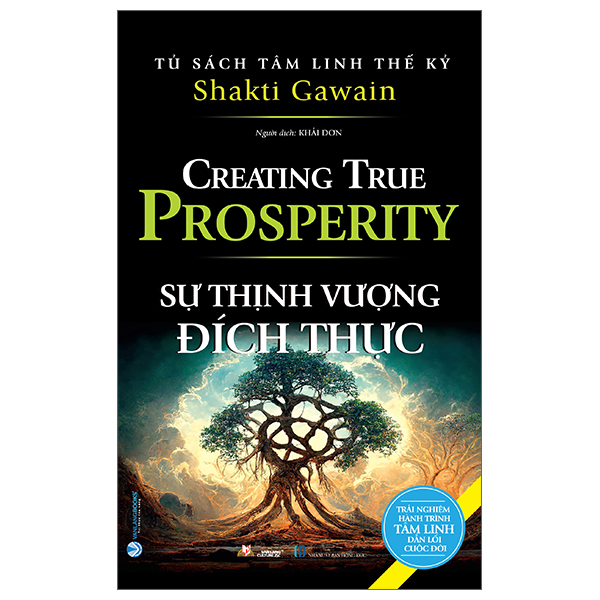 Bộ 5 cuốn: Tủ sách tâm linh thế kỷ (Bìa mềm)