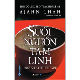Suối Nguồn Tâm Linh
