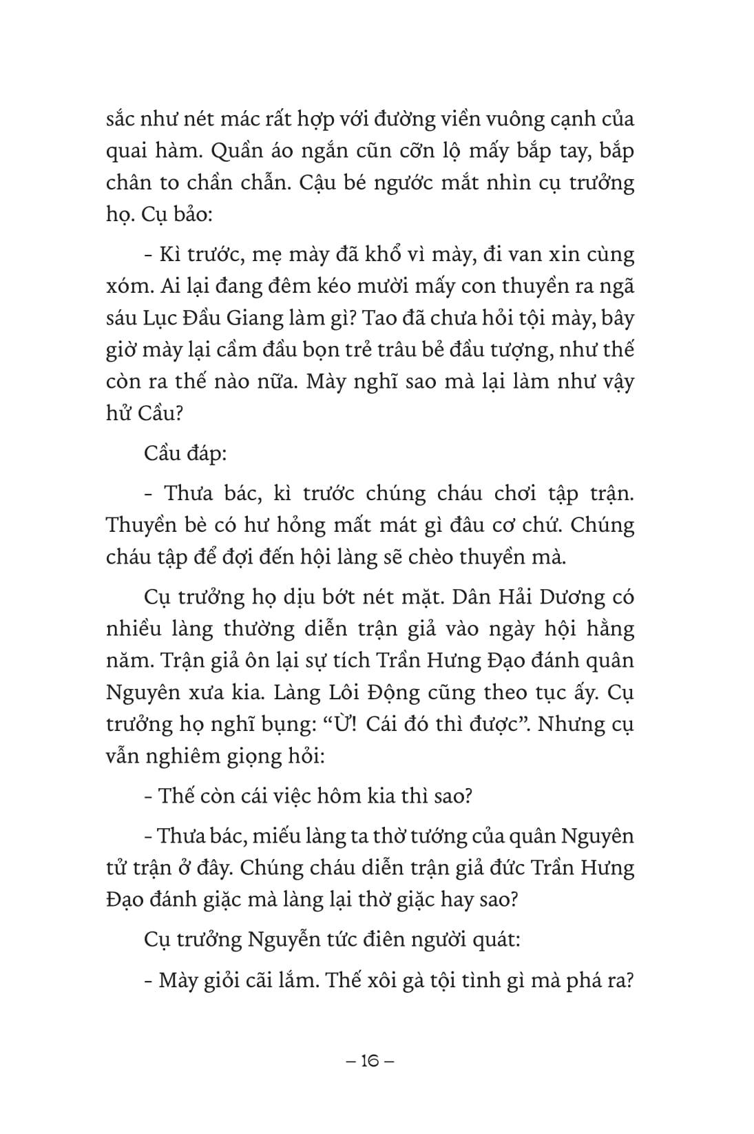 Sách - Ngàn Năm Sử Việt - Nhà Lê Trung Hưng - Quận He Khởi Nghĩa